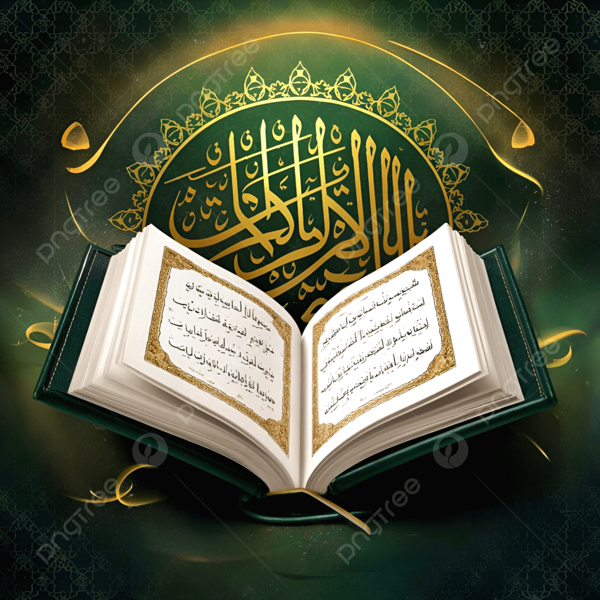 Male Quran Private Session